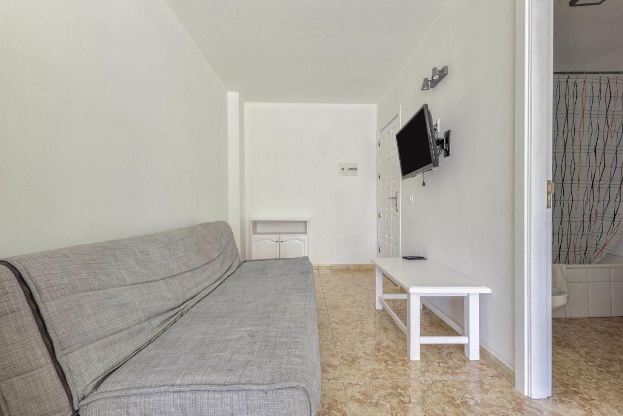 Apartamento Albatros Плайя-де-Сан-Хуан Экстерьер фото